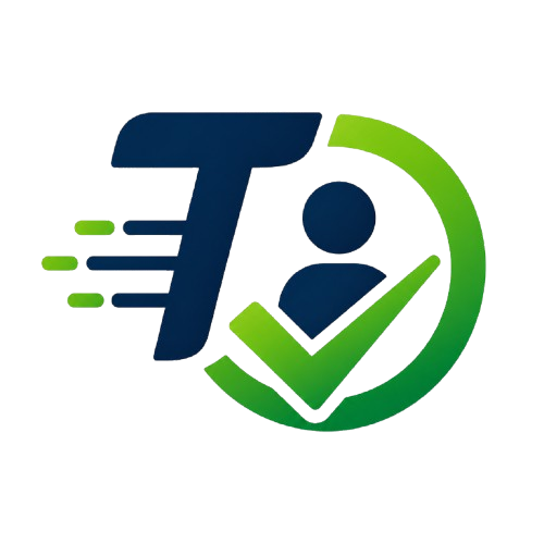 TakeAttend logo